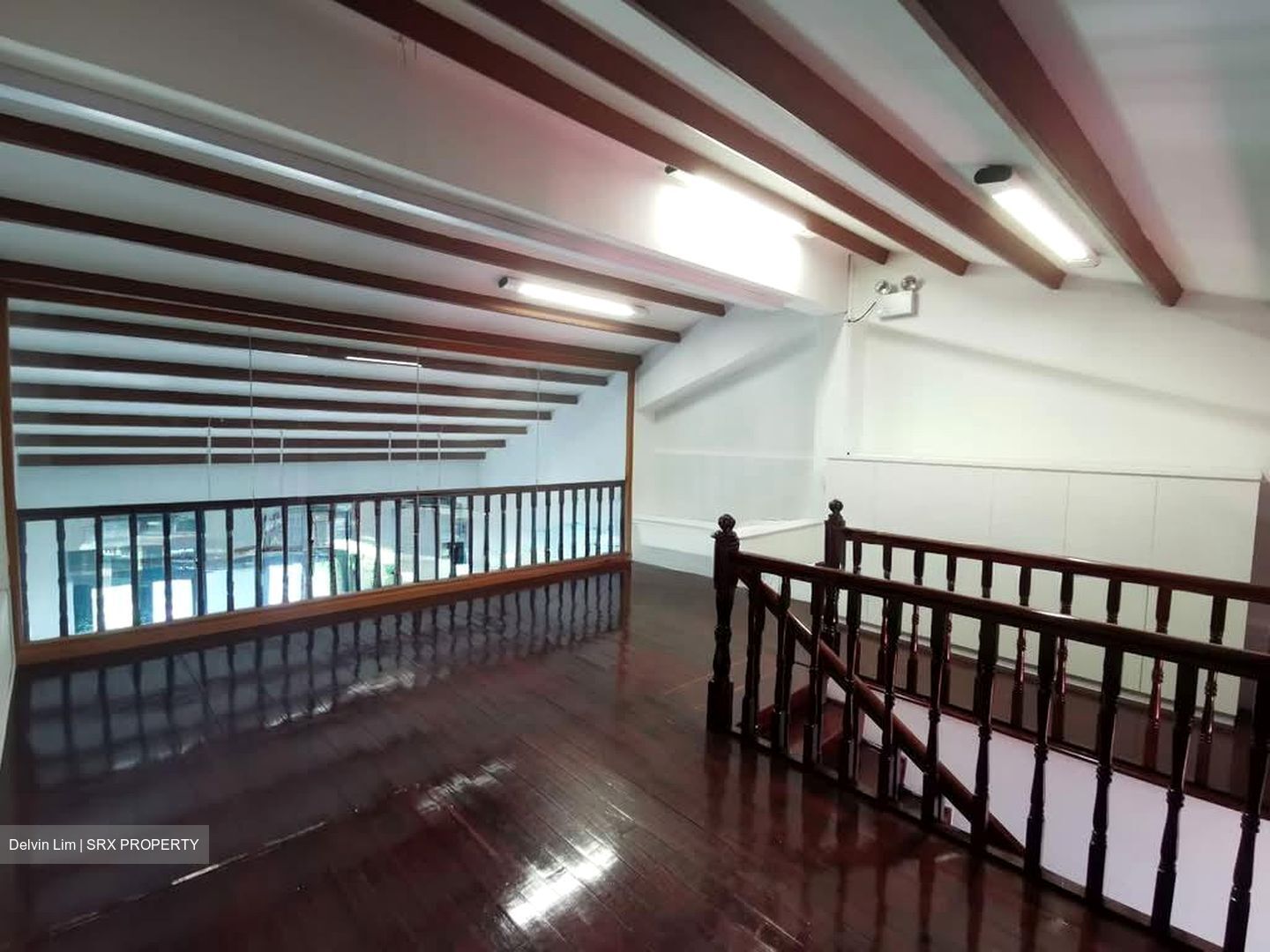 Telok Ayer Conservation Area (D1), Shop House #545805091